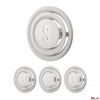 Stadler Form Fragrance Pin White Amber