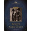 Peníze nebo život - speciální edice - box v rukávu DVD