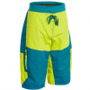Palm Horizon Farba: teal/citrus, Veľkosť: XL