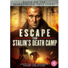 Escape From Stalins Death Camp (aka Chervonyi) DVD
