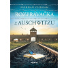 Rozprávačka z Auschwitzu Siobhan Curham