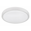 GLOBO 41749-22 OVI Stropné svietidlo 1xLED 22W
