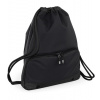 BagBase Vak na chrbát BG542 Black 35 x 49 x 9 cm
