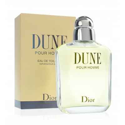 Christian Dior Dune pour Homme 100 ml EDT
