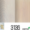 OSMO® Dekorační vosk transparentní Barva (odstín): 3136 bříza, Balení: 5 ml - vzorkový sáček