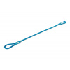 Slučka Ocún SBEA LANYARD 9,5-9,8 mm 75 cm blue