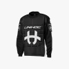Unihoc Shield brankařský dres - S - černá