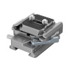 HawkLock H38 Arca-Swiss Quick Release Plate for DJI Stabilizers 4639 SmallRig
