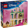 LEGO LEGO® - Disney - 43291 - Mini Belle & Tiana with Castle