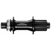 náboj disc SHIMANO Deore FH-M6010 32d Center lock 12mm e-thru-axle 142mm 8-11 speed zadní černý