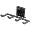 Závesný systém G21 BlackHook rake 21,5 x 10 x 13 cm GBHRAKE21C5