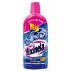 Fixinela WC tekutý čistič 500 ml (ružová), TIP