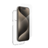 ZAGG InvisibleShield Glass Elite BNDL Apple iPhone 15 Pro – čiré