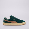 Puma Suede Xl Modrá EUR 41
