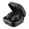 Sennheiser Accentum True Wireless Bezdrôtové Slúchadlá s potlačením šumu, Bluetooth, Čierna Sennheiser
