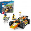 LEGO stavebnica LEGO® City 60322 Závodné auto (5702017117102)