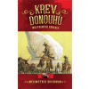 Krev Donouhů [Buchanan Meriwether]