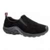 Merrell Jungle Moc 60825 pánské EU 46,5 / UK 11,5; Černá boty