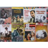 Kolekce filmů natočených 1970 - 1978 - DVD