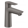 Hansgrohe Talis E Páková umývad. batéria 110 CoolStart bez odtok.súpravy,kart.čierny chróm HG 71714340