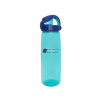 Lahev s odklápěcím uzávěrem Nalgene OTF 650 ml blue aqua, w/blue aqua