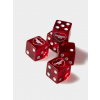 Carhartt WIP Heart Dice Set (scarlet)