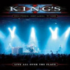 King's X - Live All Over The Place / 2CD [CD]