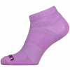 Ponožky ELEVEN Luna Lila Veľkosť: EUR 39-41