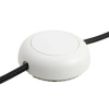 interBär 8124-008.01 8124-008.01 LED stmievač na šnúru, 150 W, 1x vyp/zap; 8124-008.01