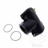 Sacie hrdlá sada TMX obsah 1 ks. Pre Yamaha XV 1600 Wild Star / XV 1700 Road Star 1999-2005