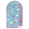 Legami Mini hra Pinball Legami Mini Pinball - Unicorn