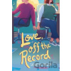 Love, Off the Record - Samantha Markum