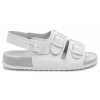 Protetika sandále ORS T 17 biela