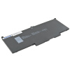 Batéria AVACOM pre Dell Latitude 7280, 7480 Li-Pol 7,6 V 7500mAh 57Wh NODE-7480-75P