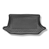 Vanička do kufra Ford Fiesta V (Hatchback) (2002-09.2008) Standard