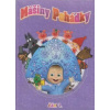 Mášiny pohádky 1 - DVD