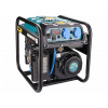 Heron 8896231 Elektrocentrála invertorová rámová hybridná, 1F, 3,7kW, 7HP, ručný štart
