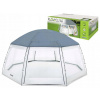 Fólia Bestway 600 x 600 cm (PAVILÓN PAVILÓN PRE SPA BAZÉN 6x6x3m - BESTWAY 58612)