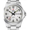 Swiss Military SMP36040.26 42mm