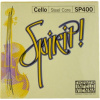 Thomastik SP400 Spirit Cello 4/4