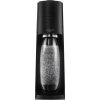 TERRA black quick connect SODASTREAM