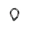 ABUS reťazový zámok (dĺžka 110 cm, hrúbka 10 mm), ABUS M005-328