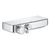 Grohe Termostat Smart Control s termostatickou baterií 150 mm chrom 34719000