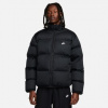 Nike Sportswear Club Men's Puffer Jacket | FB7368-010 | Čierna | XXL