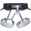 lezecký úväz PETZL Corax dark gray 2