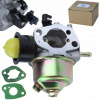 KARBURÁTOR MOTORA NAC LONCIN T375 T475 T575 OHV S PRIMEROM TESNENIA HADICE
