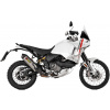 AKRAPOVIČ tlmič SLIP-ON LINE TI S-D9SO19-HJAT