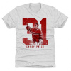 Montreal Canadiens Detské - Carey Price Grunge NHL Tričko 14-16 rokov