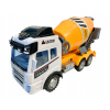 Tatra, nákladné auto - Miešačka na betón 1:16 Sound Light Truck 5627 (Tatra, nákladné auto - Miešačka na betón 1:16 Sound Light Truck 5627)