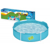 Bestway Rámový záhradný bazén pre deti 152 x 38 cm 56283